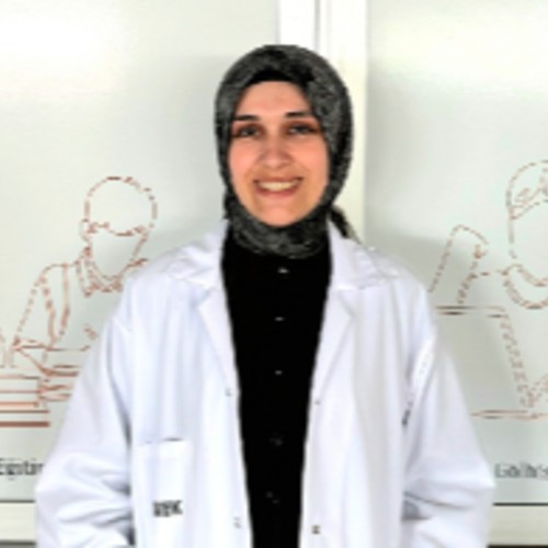 SIDIKA HASÇELİK