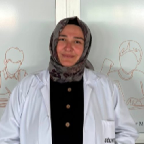 ÖZLEM BİLGİN ÇAĞDAŞ