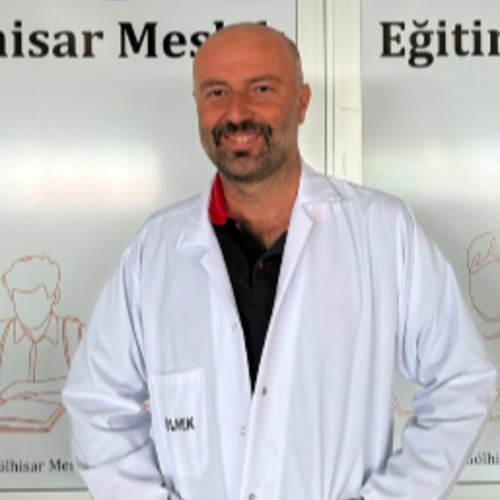 BEKİR KANTÜRK