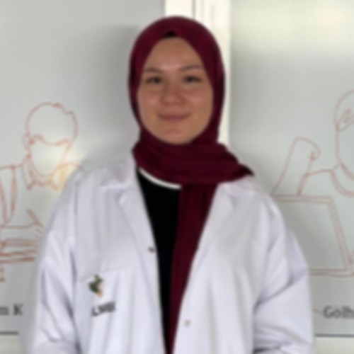 DUYGU GÜRKAN