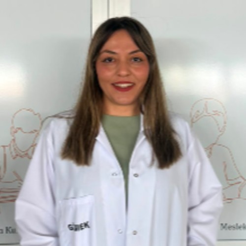 CEYDA CİFTÇİ
